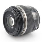 Canon EF-S 60mm F/2.8 USM macro | Tweedehands, Verzenden, Zo goed als nieuw