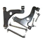 Complet Draagarm set draagarmen Opel Astra G Vectra B Zafira, Ophalen of Verzenden, Nieuw, Opel