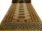 Boukhara - Nettoyé - Tapis - 245 cm - 64 cm, Nieuw