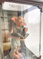 Harry Potter - Warner Bros. - - Film rekwisiet Dobby-figuur