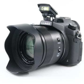 Panasonic Lumix DMC-FZ1000 occasion, Audio, Tv en Foto, Verzenden, Zo goed als nieuw