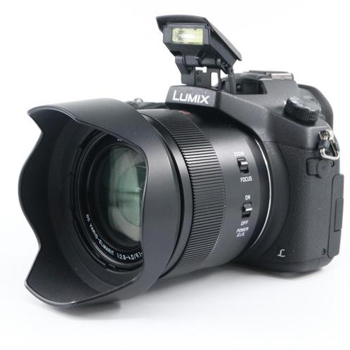 Panasonic Lumix DMC-FZ1000 occasion, Audio, Tv en Foto, Fotocamera's Digitaal, Zo goed als nieuw, Verzenden