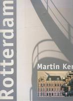 Rotterdam 9789066112155, Boeken, Kunst en Cultuur | Fotografie en Design, M. Kers, J. Vissering, Zo goed als nieuw, Verzenden