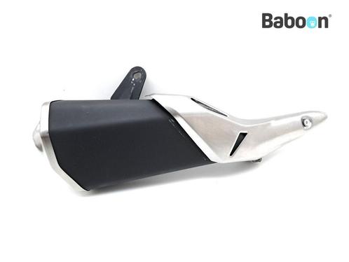 Uitlaatdemper Origineel Kawasaki Z 900 2023- (ZR900FF, Motoren, Onderdelen | Kawasaki, Gebruikt, Verzenden