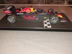 Minichamps 1:12 - Model raceauto - Red Bull Racing RB16B, Nieuw