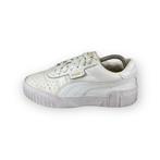 Puma Cali Wns White - Maat 38, Kleding | Dames, Nieuw, Sneakers, Verzenden