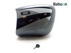 Koffer Rechts BMW R 1200 RT 2010-2013 (R1200RT 10), Verzenden, Gebruikt
