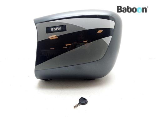 Koffer Rechts BMW R 1200 RT 2010-2013 (R1200RT 10), Motoren, Onderdelen | BMW, Gebruikt, Verzenden