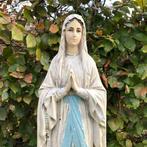 Beeld, H. Maria - 67 cm - Gips