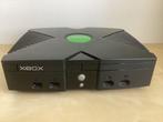 Microsoft - Xbox original - Videogameconsole + games