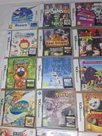 Nintendo - DS - 3DS - lot - Videogame - In originele, Games en Spelcomputers, Nieuw