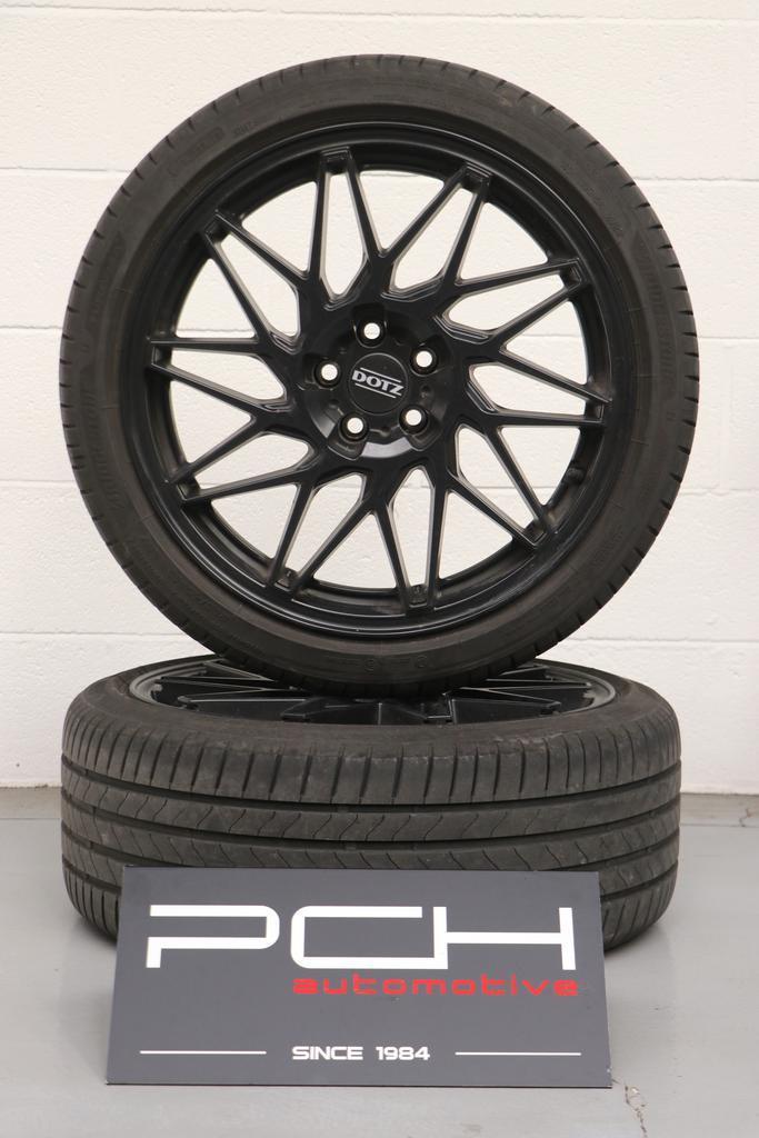 Kit été pour Toyota GR86 (2021-2026) (2 Jantes + Pneus), Auto-onderdelen, Banden en Velgen, Ophalen