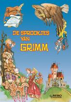 De sprookjes van de Gebroeders Grimm 9789036625845 Grimm, Verzenden, Gelezen, Grimm