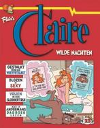Wilde nachten / Claire / 23 9789072240477 J.H. van Die, Boeken, Verzenden, Zo goed als nieuw, J.H. van Die