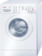 Bosch WAE28168fg - Wasmachine - 7 kg - 1400 tpm -, Elektronische apparatuur, Wasmachines, Ophalen of Verzenden, Nieuw