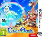 Ever Oasis-Standaard (3DS) Gebruikt, Consoles de jeu & Jeux vidéo, Jeux | Nintendo 2DS & 3DS, Ophalen of Verzenden