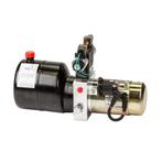 Hydraulische pomp 12V 1,5kW, Doe-het-zelf en Bouw, Ophalen of Verzenden, Nieuw