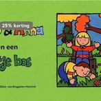 Hugo & Anna En Een Potje Bos (met gratis kleur en, Boeken, Verzenden, Zo goed als nieuw, C. Nijland