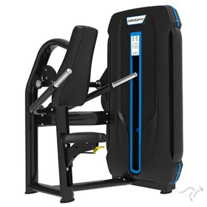 Gymfit Luxury-Line Tricep Dip | Kracht |, Sport en Fitness, Fitnessmaterialen, Overige typen, Ophalen of Verzenden