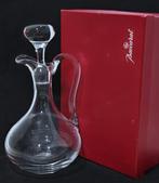 Baccarat - Karaf - Collection Oenologie - Kristal - Doos