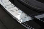 Achterbumperbeschermer | Mazda 3 2013- geprofileerd/ribben, Ophalen of Verzenden