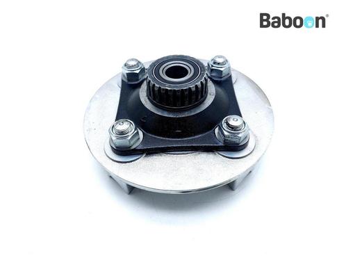 Cardan Meenemer Honda ST 1300 Pan European (ST1300 ST1300A), Motoren, Onderdelen | Honda, Gebruikt, Verzenden