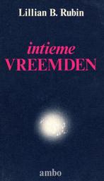 Intieme vreemden 9789026306037 L.B. Rubin, Boeken, Verzenden, Gelezen, L.B. Rubin