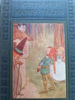 Grimm/Mabel Lucie Attwell - Grimms Fairy Tales - 1915