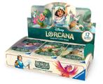 Disney Lorcana TCG Archazias Island, Verzenden, Nieuw, Booster, Foil
