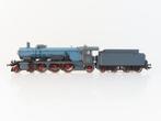Märklin H0 - 37118 - Stoomlocomotief met tender (1) - Serie, Nieuw