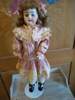 Simon & Halbig - Poupée Poupée ancienne Simon & Halbig tête