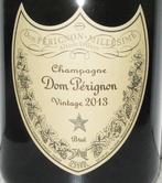 2013 Dom Pérignon - Champagne Brut - 1 Fles (0,75 liter), Verzamelen, Nieuw
