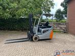 Still RX20-14 Elektrische Heftruck | 1400 kg | 2016 | 48V |, Zakelijke goederen, Ophalen, Still, Heftruck, 1000 tot 2000 kg