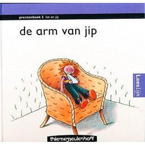 Prentenboek II: De arm van Jip, Boeken, Schoolboeken, Verzenden
