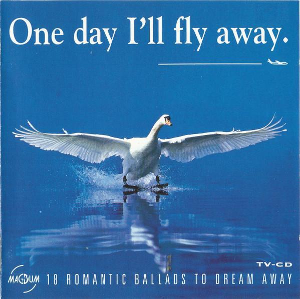 Various - One Day Ill Fly Away, Cd's en Dvd's, Cd's | Pop, Gebruikt, Verzenden