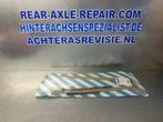 Pakkingset Opel Rekord 2.3D  (carterpan) (motorruimte), Verzenden, Nieuw, Opel
