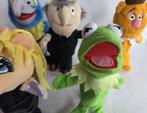 The Muppets - Figure - Muppetshow karakters handpoppen (7) -