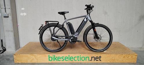 Speed Pedelec | Gazelle ULTIMATE C380 SPEED | - 37% | 2023, Fietsen en Brommers, Elektrische fietsen, 55 tot 59 cm, 50 km per accu of meer