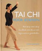 TAI CHI VOOR IEDEREEN 9789044315417 R. Robinson, Verzenden, Gelezen, R. Robinson