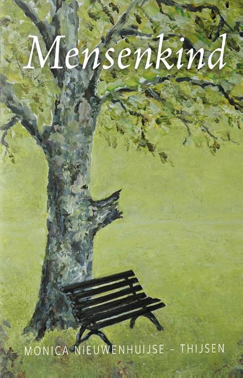 Mensenkind 9789033131356 Nieuwenhuijse-Thijsen, Boeken, Overige Boeken, Gelezen, Verzenden