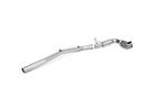 Downpipe met grote boring en Hi-Flow Sports Cat | Audi / Vol, Auto-onderdelen, Verzenden, Nieuw