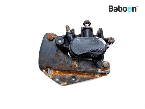 Remklauw Voor Husqvarna TE 610 1993-1996, Motoren, Onderdelen | Overige, Gebruikt, Verzenden