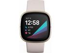 Fitbit Sense - Smartwatch - Stressmeting en, Verzenden, Zo goed als nieuw