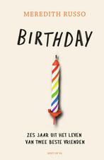 Best of YA - Birthday (9789000370450, Meredith Russo), Verzenden