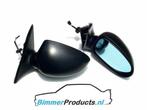 Sportlook Spiegels Inklapbaar BMW 5 Serie E60 E61 B4403, Nieuw, BMW