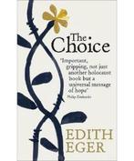 The Choice 9781846045110 edith eger, Boeken, Verzenden, Gelezen, Edith eger