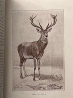 Le Couteulx - Manuel de vénerie Française - 1890
