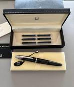 Dunhill - AD 2000 Carbon Fiber - Stylo à plume, Nieuw
