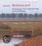 Brabants peil 9789058750303, Jan Sovak, Verzenden