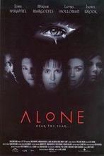 Alone (dvd tweedehands film), Ophalen of Verzenden, Nieuw in verpakking